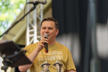 XXIII Wiślaczek Country